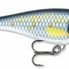 Baits & Lures Rapala Super Shad Rap 5 1/2 Inch Crankbait