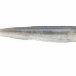 Baits & Lures Strike King KVD Swim'N Caffeine Shad 5 Inch Paddle Tail Swimbait 7 Pack