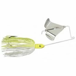 Strike King Tour Grade Buzzbaits 3/8 Oz. Topwater Baits