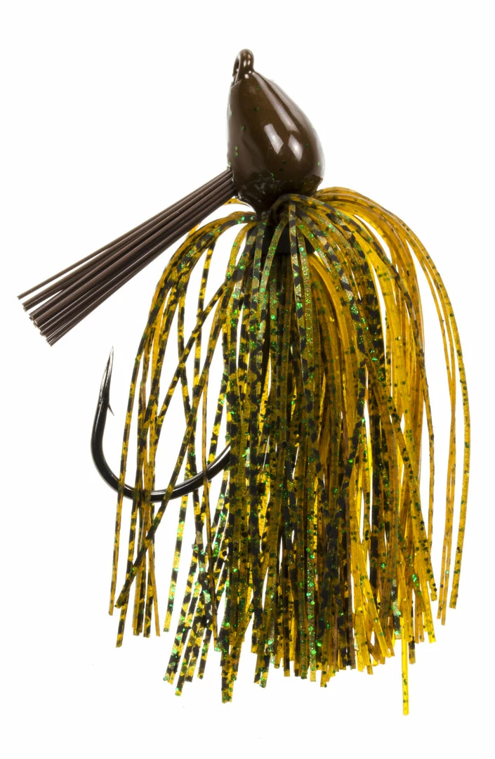 Strike King Denny Brauer 3/4 Oz. Structure Jig