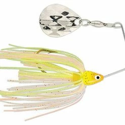 Strike King Mini-King 1/8 Oz. Spinnerbait 31 Strike King Mini-King 1/8 Oz. Spinnerbait