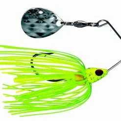 Strike King Mini-King 1/8 Oz. Spinnerbait 22 Strike King Mini-King 1/8 Oz. Spinnerbait