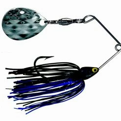 Strike King Mini-King 1/8 Oz. Spinnerbait