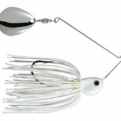 Baits & Lures Strike King Potbelly 3/8 Oz. Spinnerbait