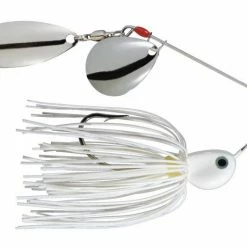 Baits & Lures Strike King Potbelly 3/8 Oz. Spinnerbait