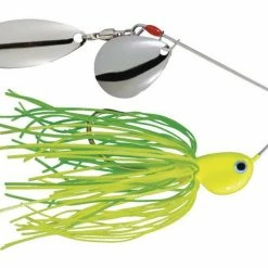 Baits & Lures Strike King Potbelly 3/8 Oz. Spinnerbait