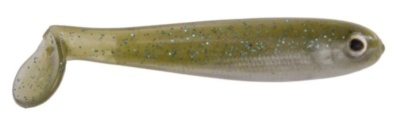 Strike King Shadalicious 5 1/2 Inch Paddle Tail Swimbait 4 Strike King Shadalicious 5 1/2 Inch Paddle Tail Swimbait