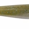Strike King Shadalicious 4 1/2 Inch Paddle Tail Swimbait Soft Baits