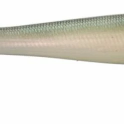 Strike King Shadalicious 5 1/2 Inch Paddle Tail Swimbait 15 Strike King Shadalicious 5 1/2 Inch Paddle Tail Swimbait