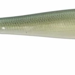 Strike King Shadalicious 5 1/2 Inch Paddle Tail Swimbait 20 Strike King Shadalicious 5 1/2 Inch Paddle Tail Swimbait