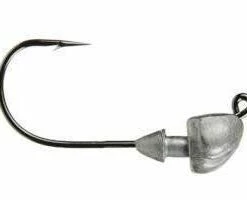 Terminal Tackle Strike King Squadron Swimbait Jighead