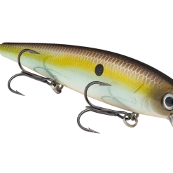 Strike King KVD 300 Series 4 3/4 Inch Suspending Medium Jerkbait Baits & Lures