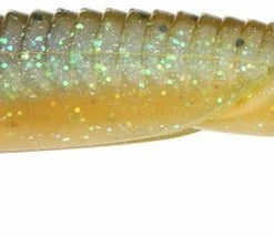 Reaction Innovations Skinny Dipper 5 Inch Soft Paddle Tail Swimbait 7 Pack