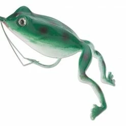 Topwater Baits Panther Martin Superior Frog Topwater Lure