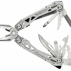 Gerber Suspension-NXT Multi-Tool Accessories