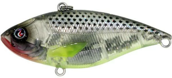 Crankbaits River2Sea Ruckus 3/4 Oz. Lipless Crankbait 12 Crankbaits River2Sea Ruckus 3/4 Oz. Lipless Crankbait