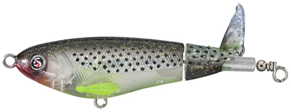 River2Sea Whopper Plopper 110 Topwater Prop Lure 12 River2Sea Whopper Plopper 110 Topwater Prop Lure