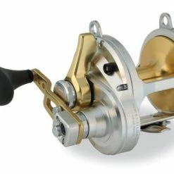 Shimano Talica 2-Speed Mono Lever Drag Cam Conventional Reels