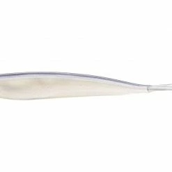 Zoom Tiny Fluke 3 Inch Soft Jerkbait 20 Pack Baits & Lures