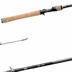 Rods Daiwa Tatula Series Frog Casting Rod
