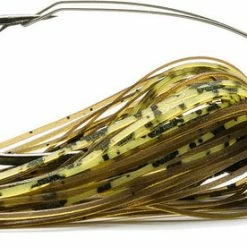 Jigs Mustad Skatter Shad Bladed Swim Jig