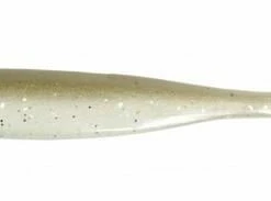 Keitech Easy Shiner 4 Inch Paddle Tail Swimbait