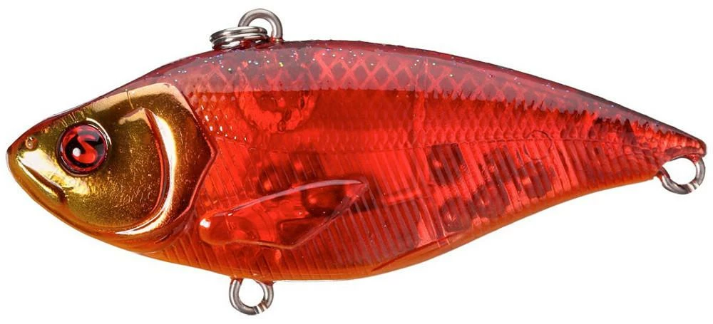 Crankbaits River2Sea Ruckus 3/4 Oz. Lipless Crankbait 13 Crankbaits River2Sea Ruckus 3/4 Oz. Lipless Crankbait