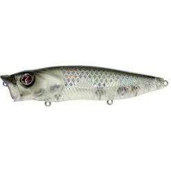 Topwater Baits River2Sea Bubble Walker 80 Topwater Walker/Popper