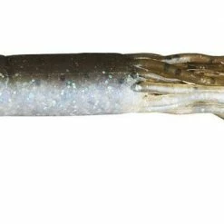 Z-Man EZ TubeZ 4 Inch Soft Plastic Tube 6 Pack 17 Z-Man EZ TubeZ 4 Inch Soft Plastic Tube 6 Pack