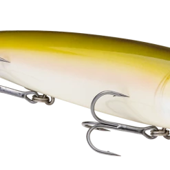 Topwater Baits Strike King KVD Mega Dawg 6 Inch Topwater Walker