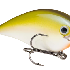 Strike King KVD Magnum Square Bill 8.0 Silent Crankbaits