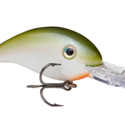 Baits & Lures Strike King Pro Model Series 3XD Deep Diving Crankbaits