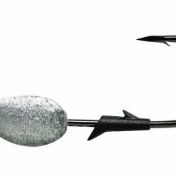 Lazer TroKar Swimbait Jig Head 3 Pack
