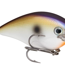 Strike King KVD Magnum Square Bill 8.0 Silent Crankbaits