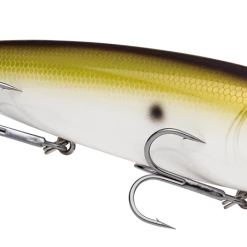 Topwater Baits Strike King KVD Mega Dawg 6 Inch Topwater Walker