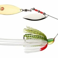 Strike King KVD Magnum Square Bill 8.0 Silent Crankbaits