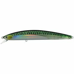 Jerkbaits/Rip Baits, Twitchbaits, & Trolling Plugs Daiwa Salt Pro Minnow 6 Inch Sinking Rip Bait