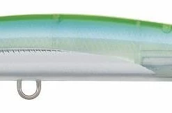 Daiwa Salt Pro Minnow Bullet Fast Sinking 2 1/8 Oz. Rip Bait Baits & Lures 27 Daiwa Salt Pro Minnow Bullet Fast Sinking 2 1/8 Oz. Rip Bait Baits & Lures