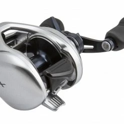 Shimano Tranx 300 Baitcasting Reels