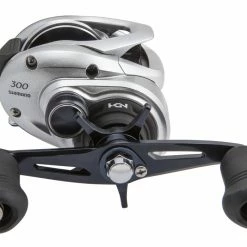 Shimano Tranx 300 Baitcasting Reels