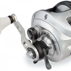 Shimano Tranx 500 Baitcasting Reels