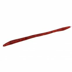 Baits & Lures Zoom Trick Worm 6 1/2 Inch Soft Plastic Worm 20 Pack