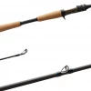 Megabass Triza 3-Piece Casting Rods