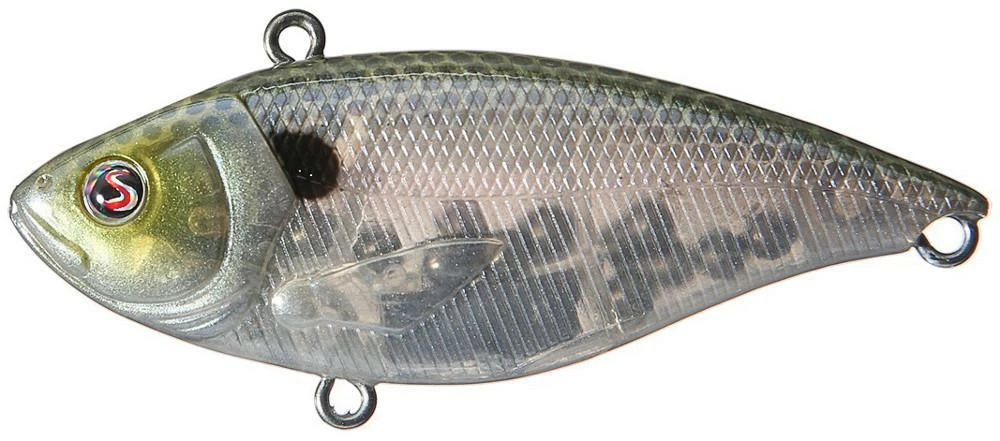 Crankbaits River2Sea Ruckus 3/4 Oz. Lipless Crankbait 15 Crankbaits River2Sea Ruckus 3/4 Oz. Lipless Crankbait