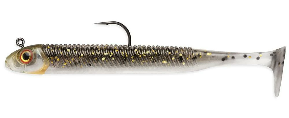 Storm 360GT Rigged Searchbait 5 1/2 Inch Swimbait 3 Pack 13 Storm 360GT Rigged Searchbait 5 1/2 Inch Swimbait 3 Pack