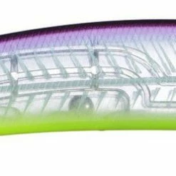 Megabass Ito Shiner 4 1/2 Inch Suspending Jerkbait Jerkbaits/Rip Baits, Twitchbaits, & Trolling Plugs