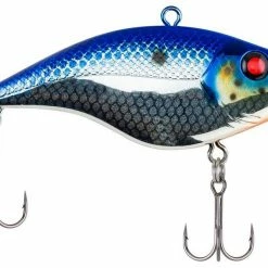 Berkley Warpig Lipless Crankbait Baits & Lures