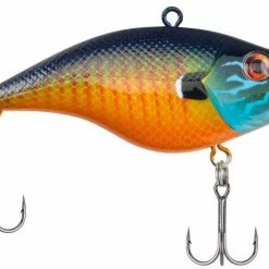 Berkley Warpig Lipless Crankbait Baits & Lures