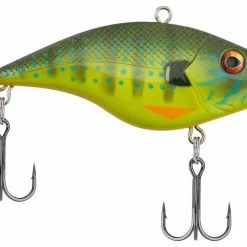 Berkley Warpig Lipless Crankbait Baits & Lures