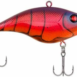 Berkley Warpig Lipless Crankbait Baits & Lures